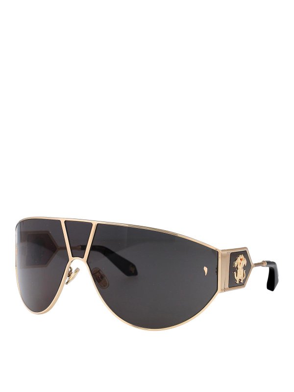 ROBERTO CAVALLI: sunglasses online - Sunglasses