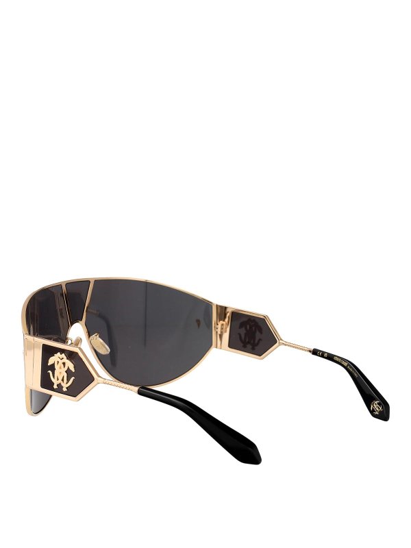 Sunglasses shop online: ROBERTO CAVALLI