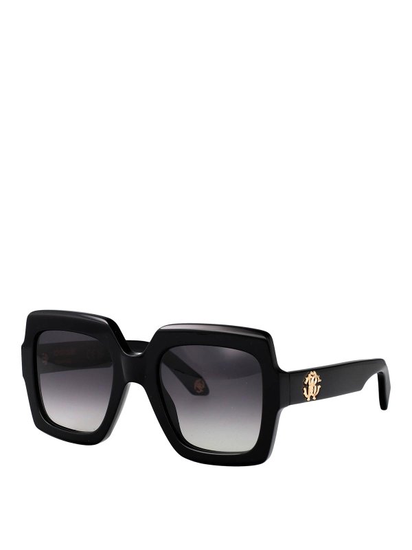ROBERTO CAVALLI: sunglasses online - Sunglasses