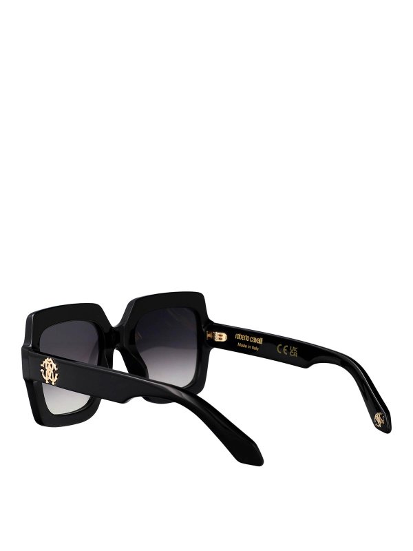 Sunglasses shop online: ROBERTO CAVALLI