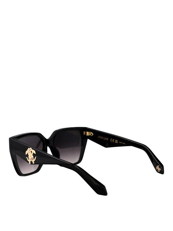 Sunglasses shop online: ROBERTO CAVALLI