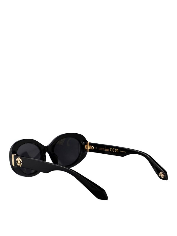 Sunglasses shop online: ROBERTO CAVALLI