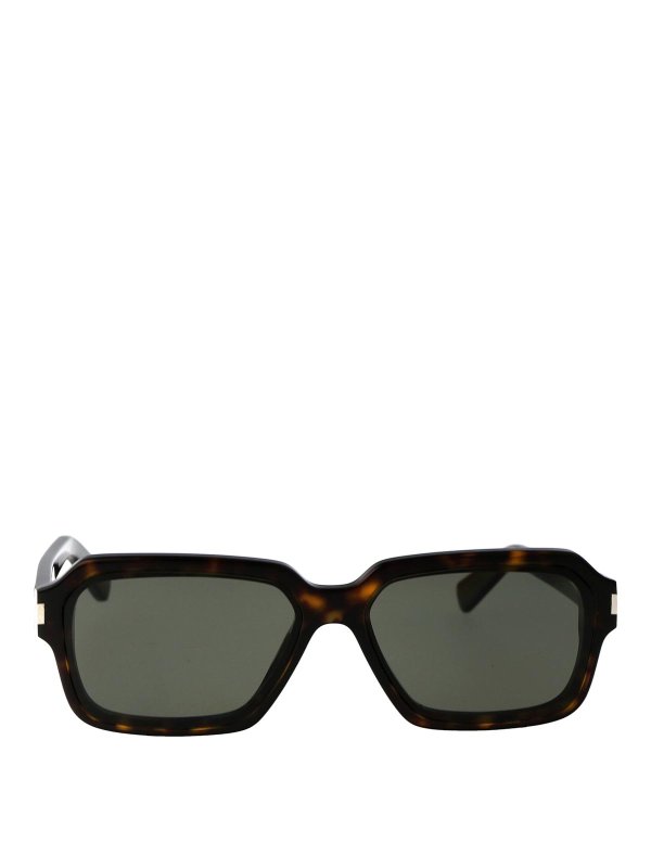 SAINT LAURENT: sunglasses - Sunglasses