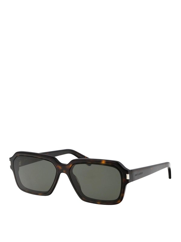 SAINT LAURENT: sunglasses online - Sunglasses