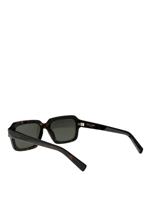Sunglasses shop online: SAINT LAURENT