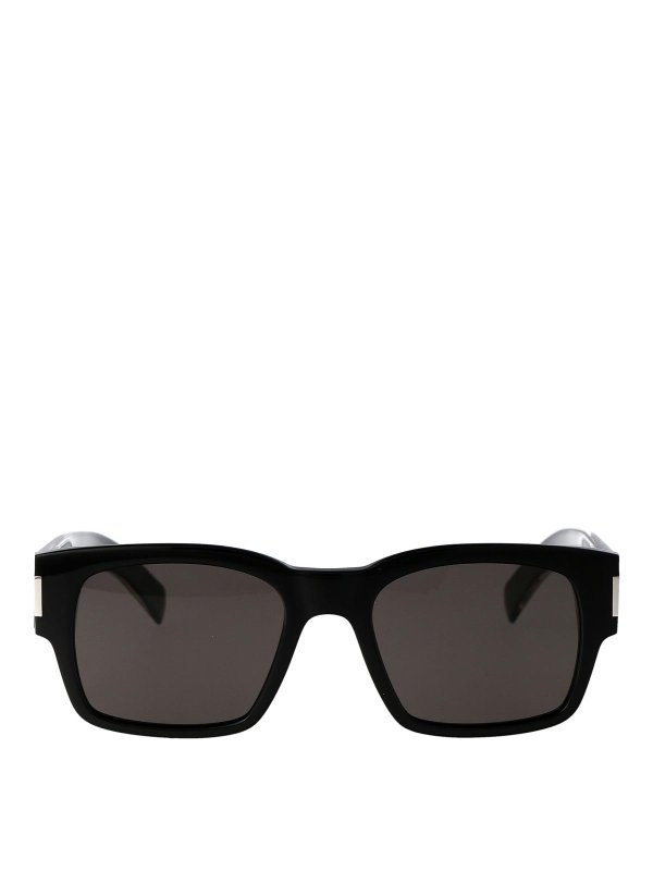 SAINT LAURENT: sunglasses - Sunglasses