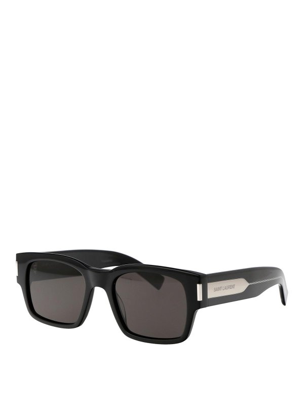 SAINT LAURENT: sunglasses online - Sunglasses