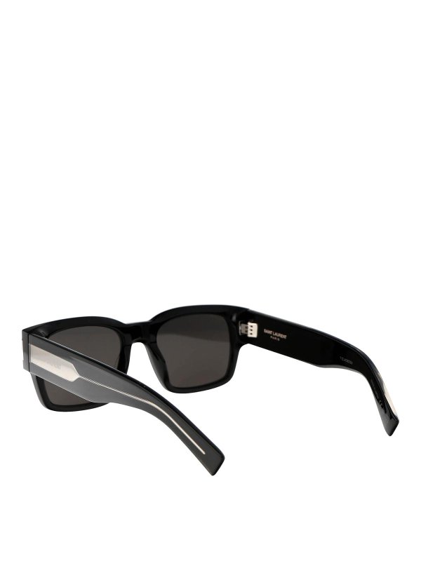Sunglasses shop online: SAINT LAURENT