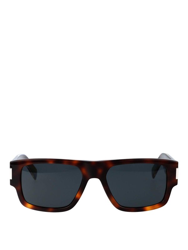 SAINT LAURENT: sunglasses - Sunglasses