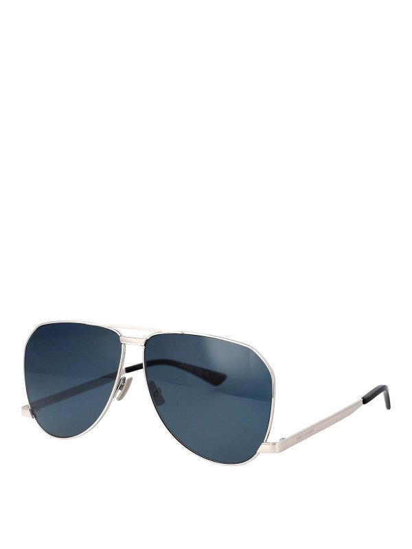SAINT LAURENT: sunglasses online - Sunglasses