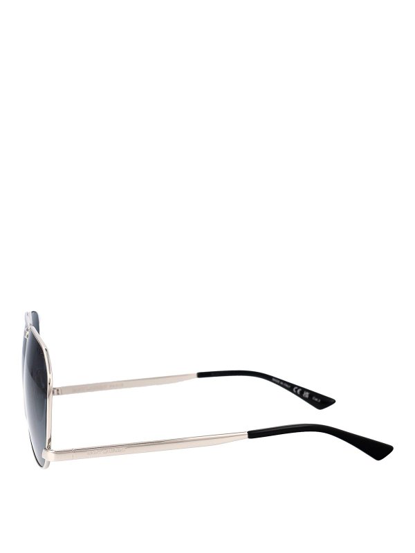 The Best Shops SAINT LAURENT: sunglasses - Sunglasses