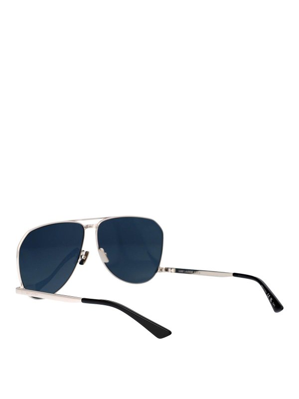 Sunglasses shop online: SAINT LAURENT