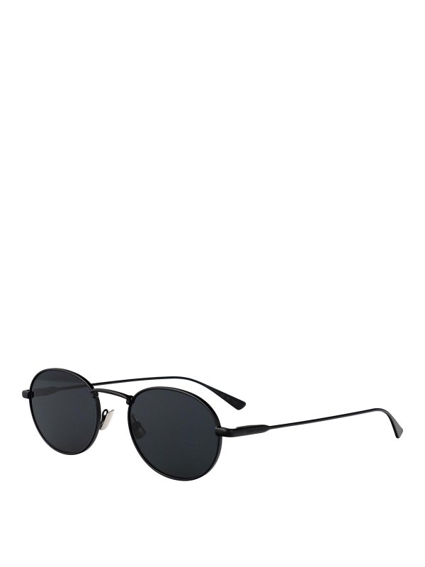 SAINT LAURENT: Sonnenbrillen online - Sonnenbrille - Schwarz