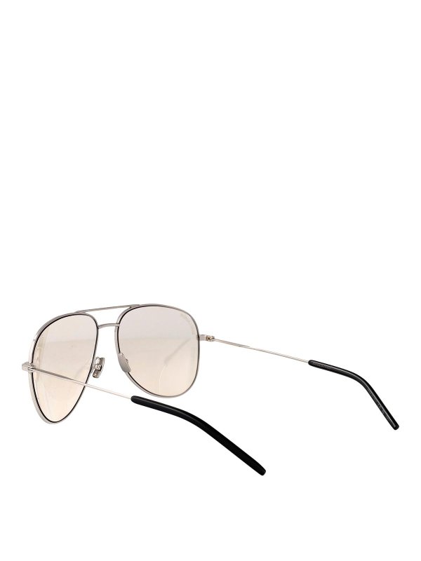 Sonnenbrille - Silber shop online: SAINT LAURENT