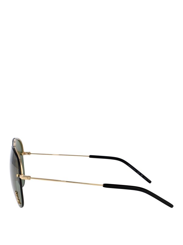 The Best Shops SAINT LAURENT: sunglasses - Sunglasses