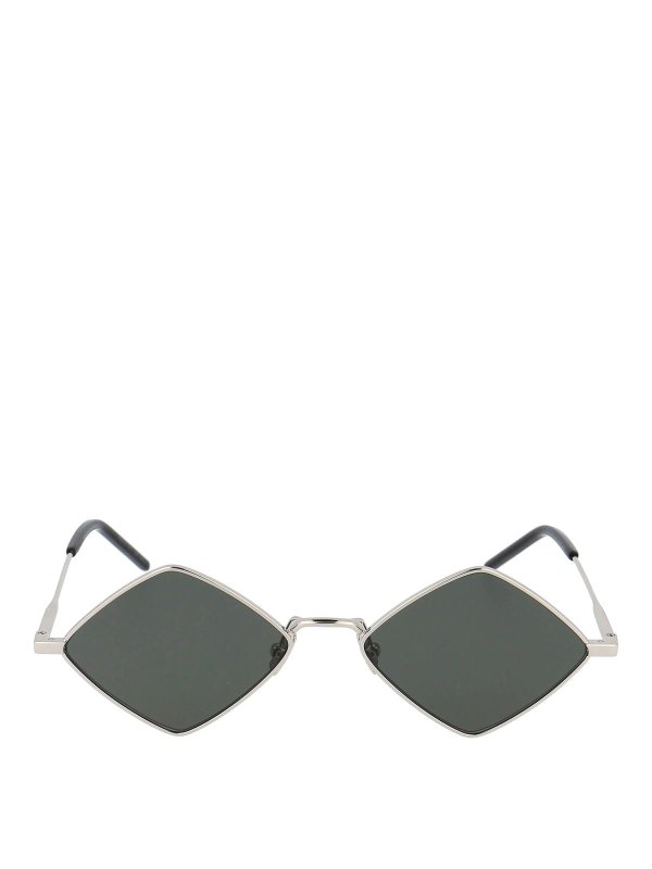 SAINT LAURENT: sunglasses - Sunglasses