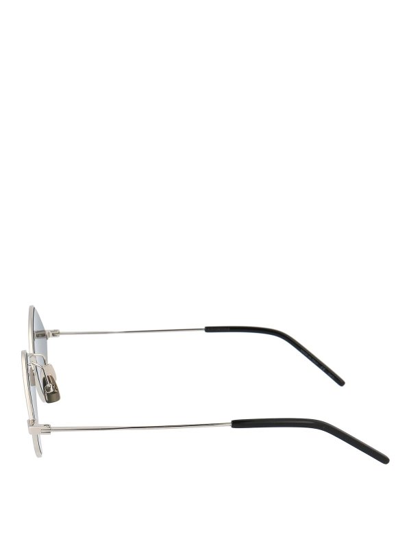 The Best Shops SAINT LAURENT: sunglasses - Sunglasses