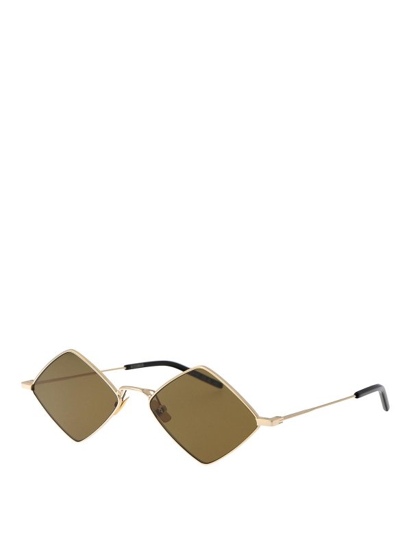 SAINT LAURENT: sunglasses online - Sunglasses