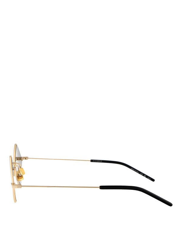 The Best Shops SAINT LAURENT: sunglasses - Sunglasses