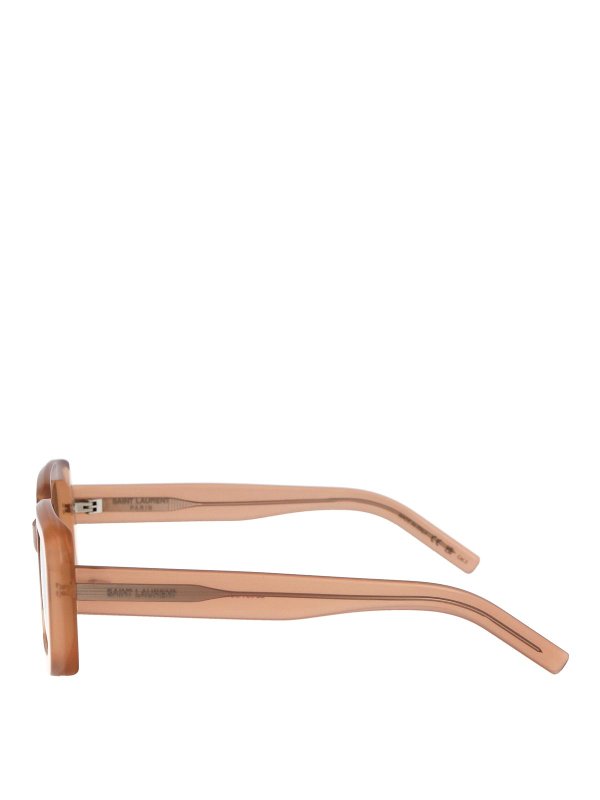 The Best Shops SAINT LAURENT: sunglasses - Sunglasses