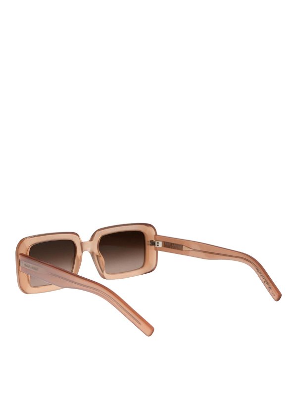 Sunglasses shop online: SAINT LAURENT