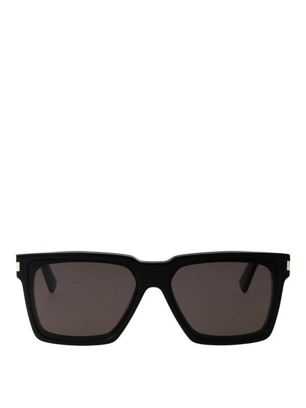SAINT LAURENT: sunglasses - Sunglasses