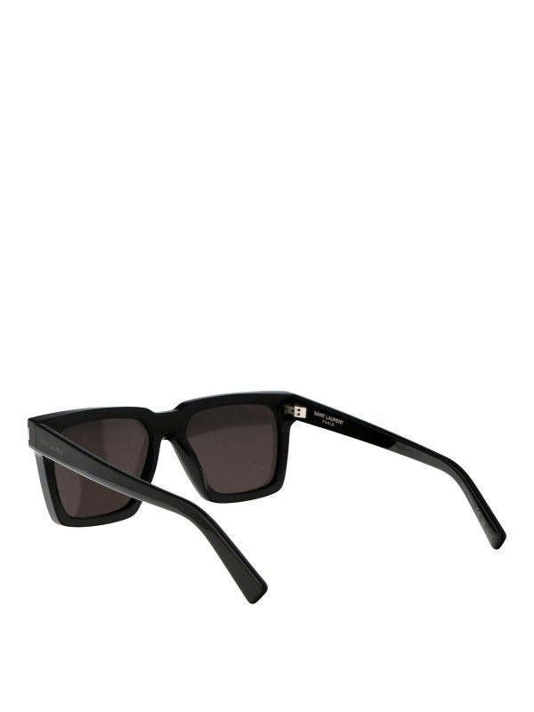 Sunglasses shop online: SAINT LAURENT