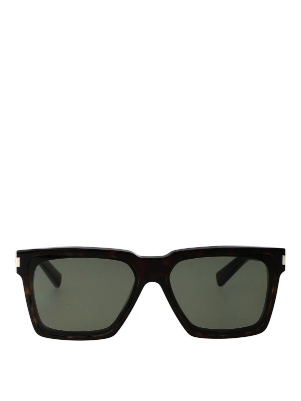 SAINT LAURENT: sunglasses - Sunglasses