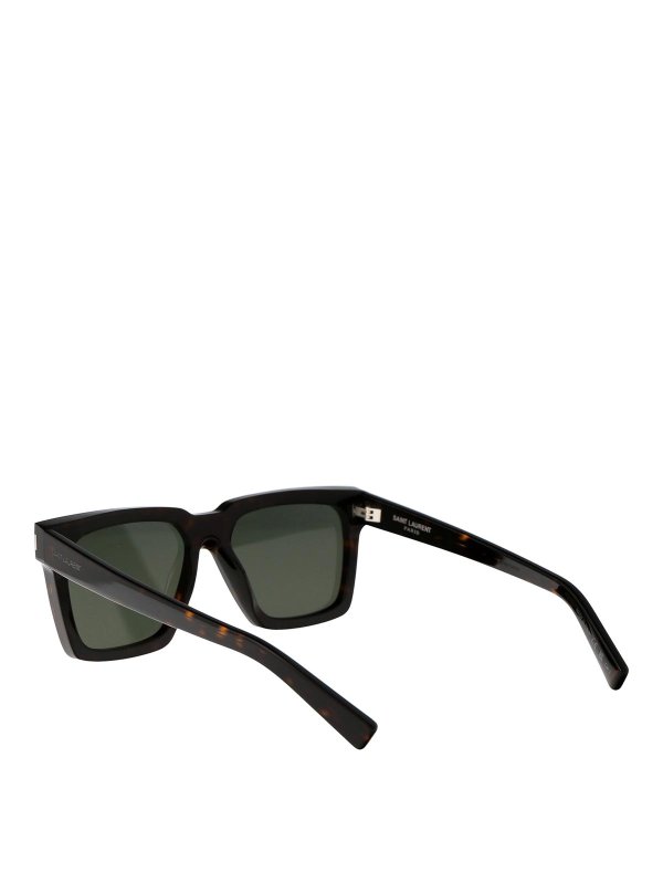 Sunglasses shop online: SAINT LAURENT