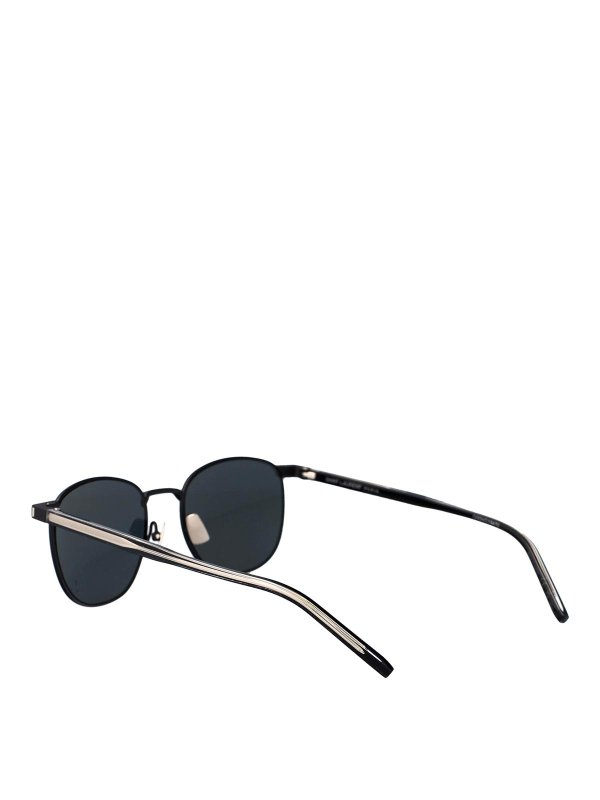 Sunglasses shop online: SAINT LAURENT