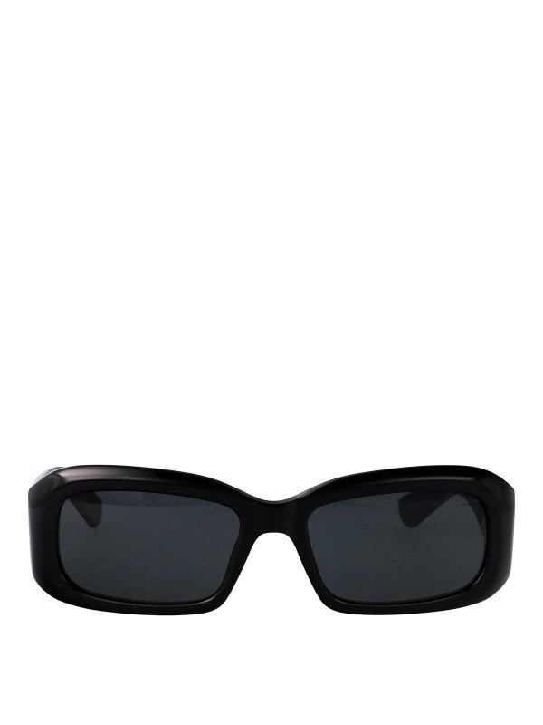 SAINT LAURENT: sunglasses - Sunglasses