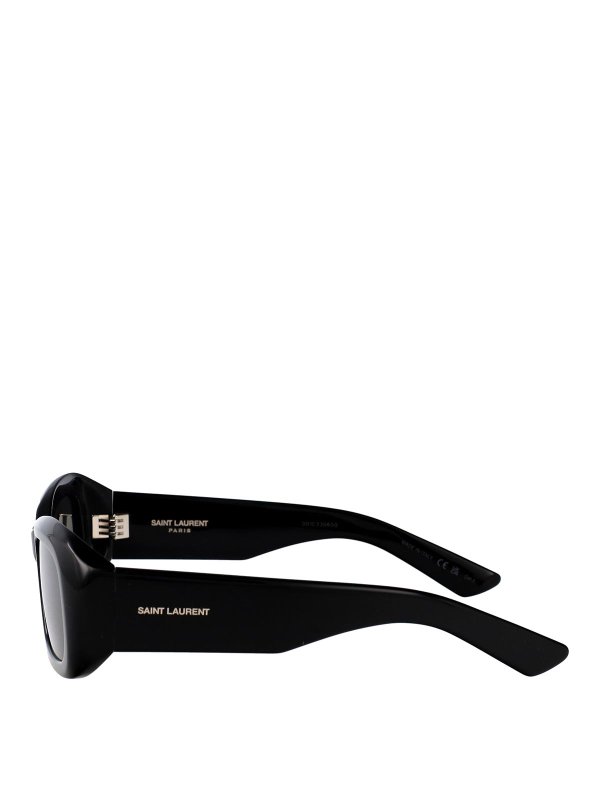 The Best Shops SAINT LAURENT: sunglasses - Sunglasses