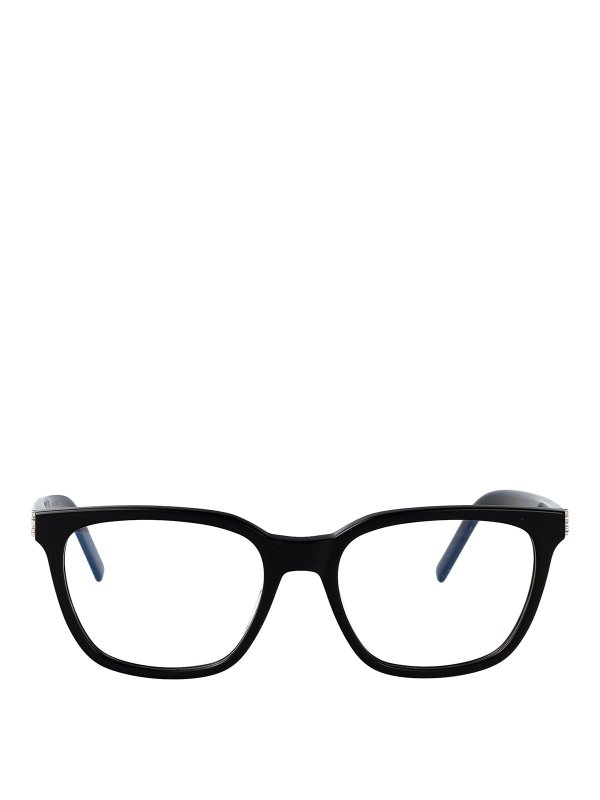 SAINT LAURENT: Glasses - Glasses