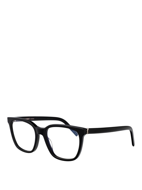 SAINT LAURENT: Glasses online - Glasses