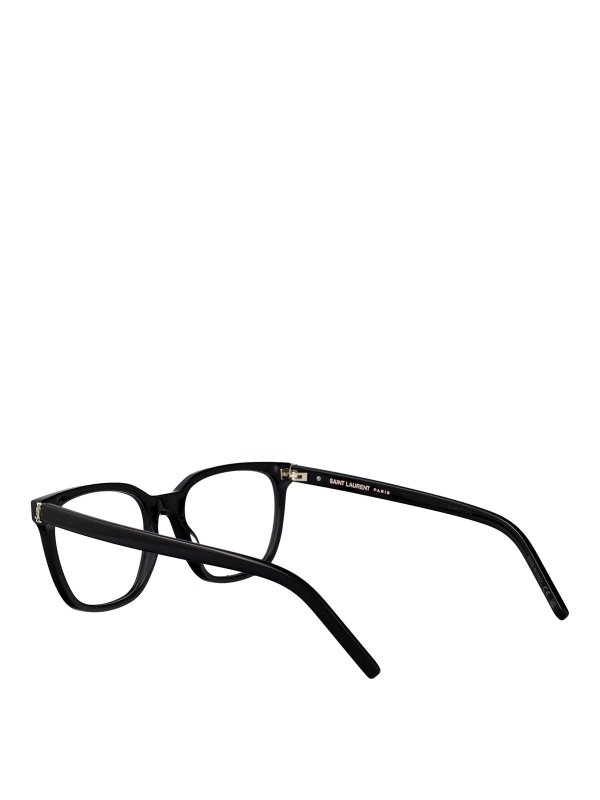 Glasses shop online: SAINT LAURENT