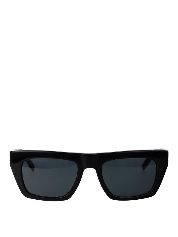 SAINT LAURENT: sunglasses - Sunglasses
