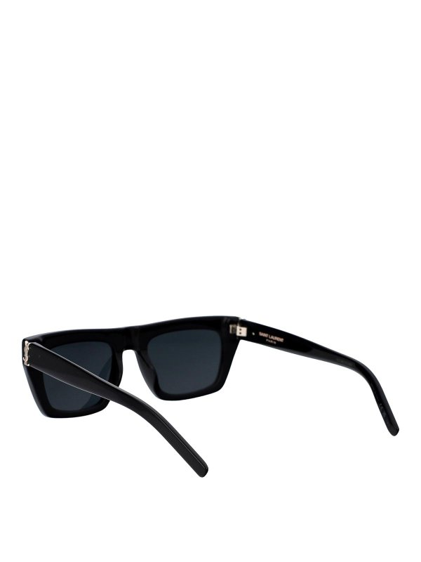 Sunglasses shop online: SAINT LAURENT