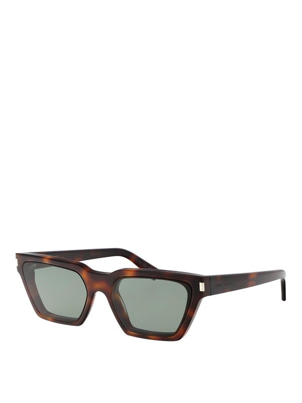 SAINT LAURENT: occhiali da sole online - Occhiali da sole