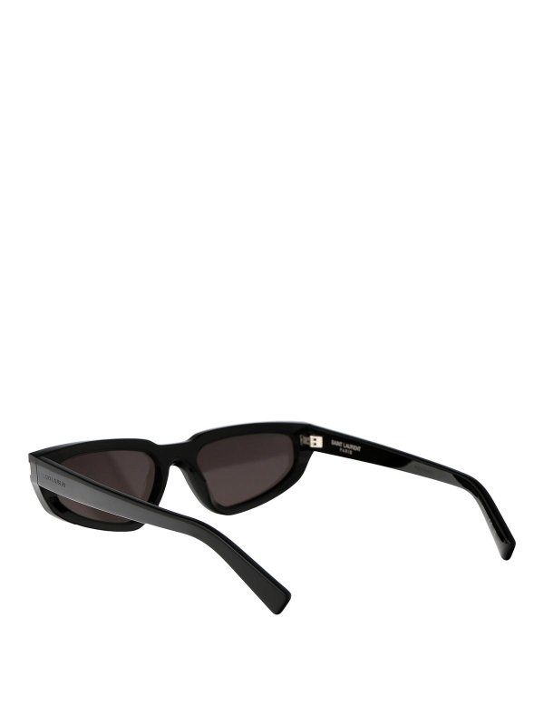 Sonnenbrille - Schwarz shop online: SAINT LAURENT