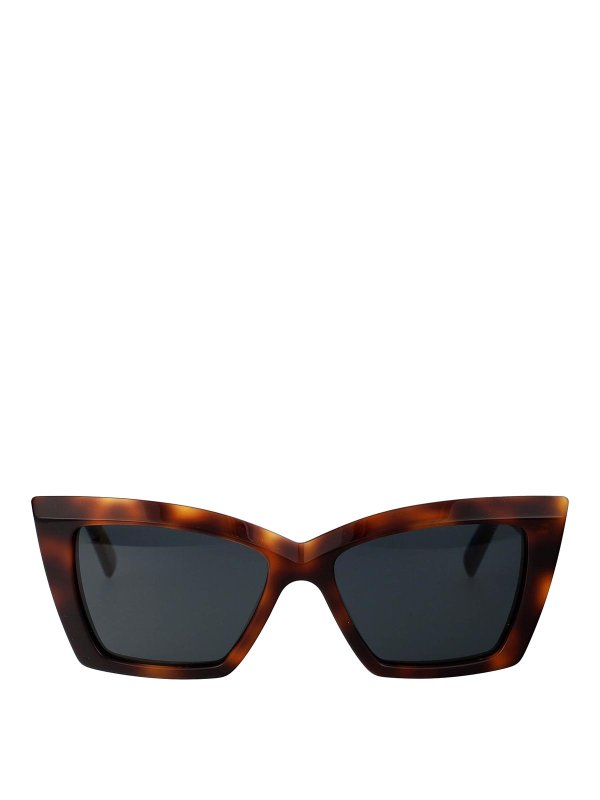 SAINT LAURENT: sunglasses - Sunglasses