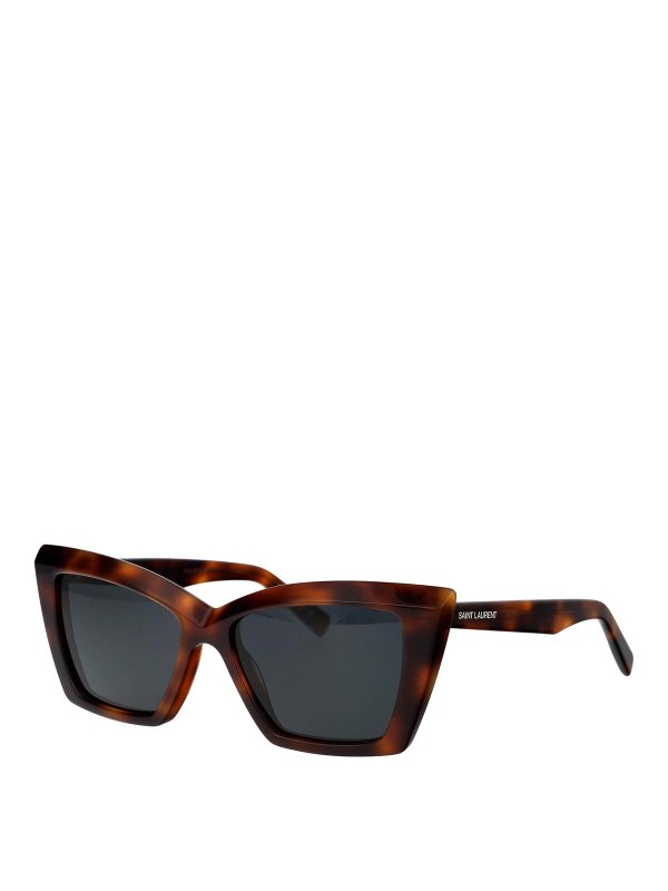 SAINT LAURENT: sunglasses online - Sunglasses