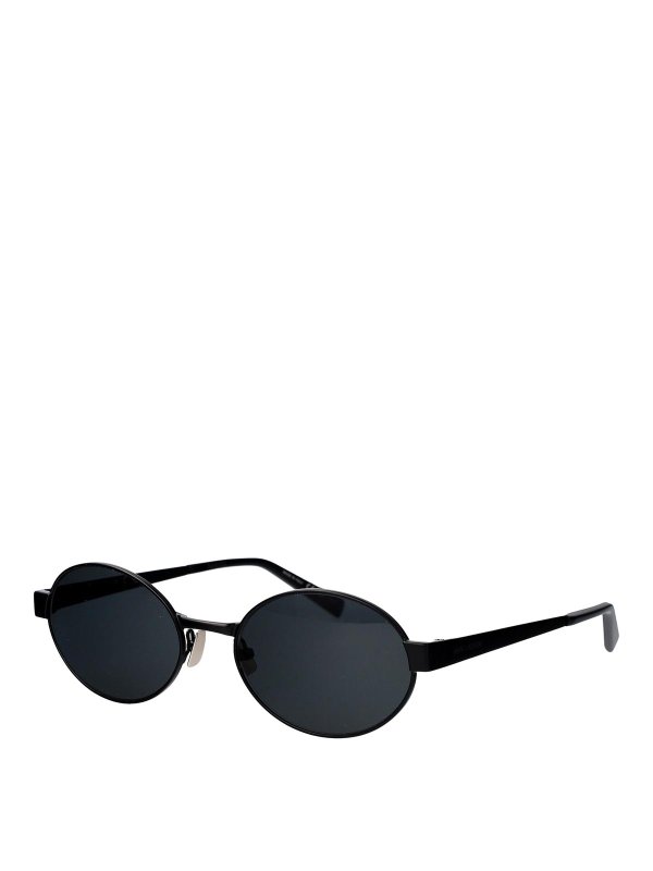SAINT LAURENT: sunglasses online - Sunglasses