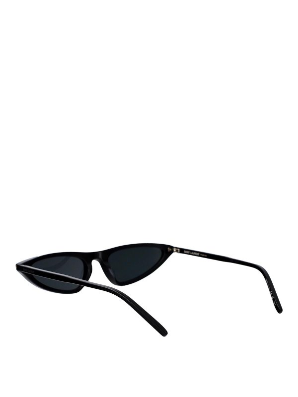 Sonnenbrille - Schwarz shop online: SAINT LAURENT