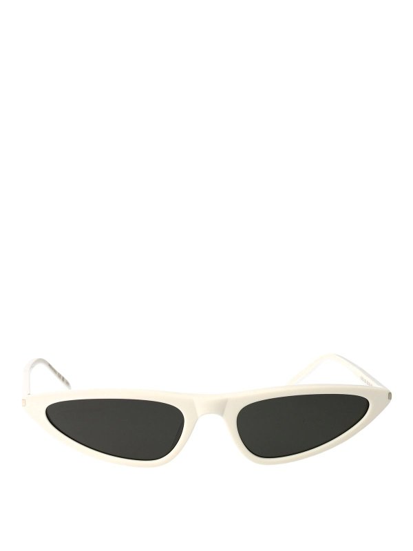 SAINT LAURENT: sunglasses - Sunglasses
