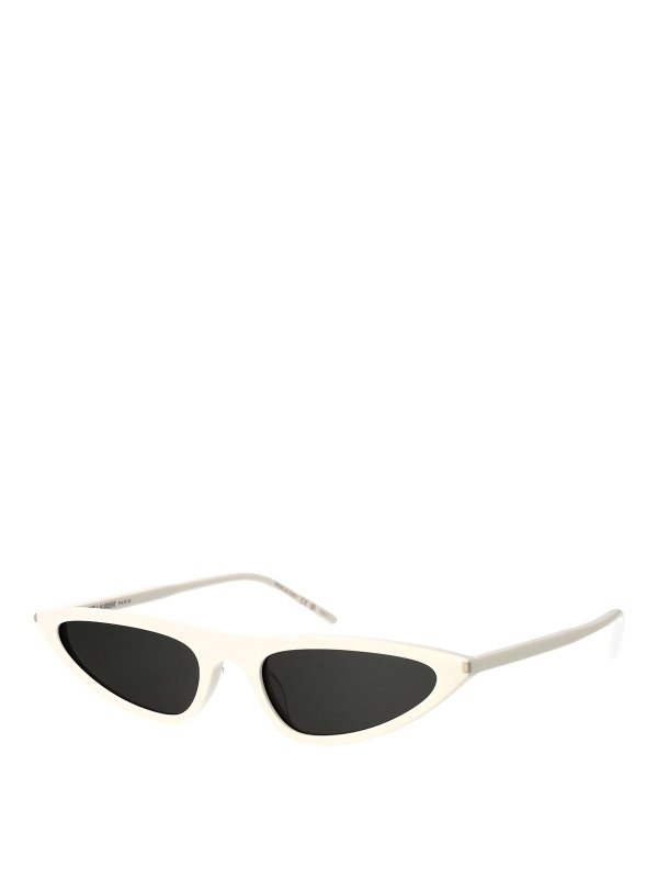 SAINT LAURENT: sunglasses online - Sunglasses
