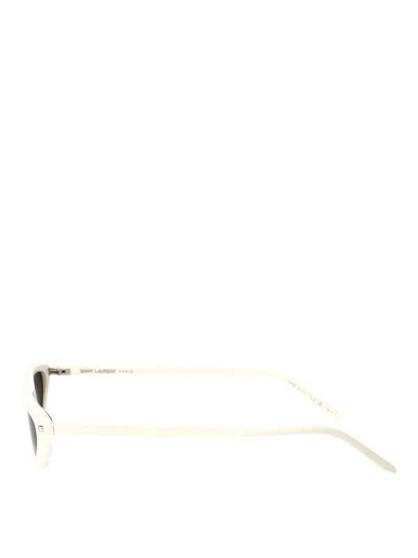 The Best Shops SAINT LAURENT: sunglasses - Sunglasses