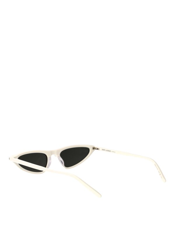 Sunglasses shop online: SAINT LAURENT