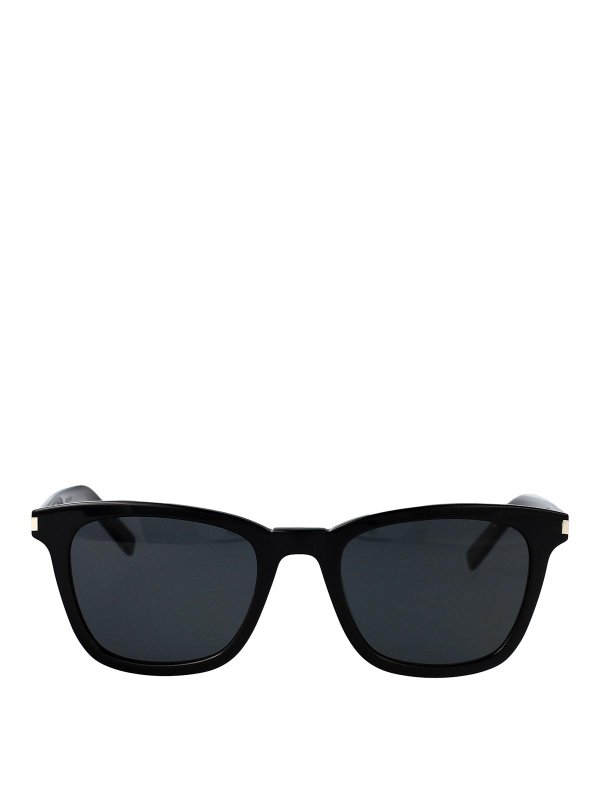 SAINT LAURENT: sunglasses - Sunglasses