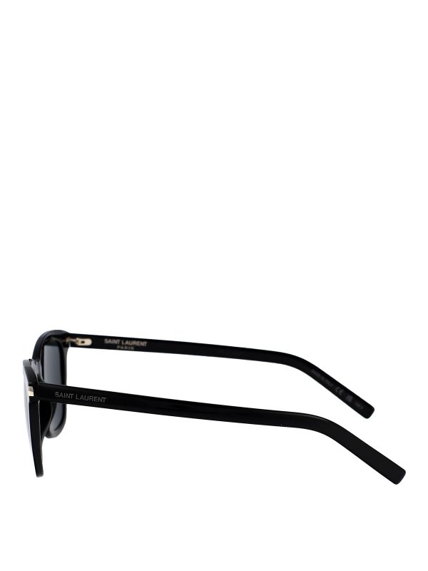 The Best Shops SAINT LAURENT: sunglasses - Sunglasses