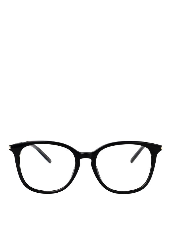 SAINT LAURENT: Glasses - Glasses